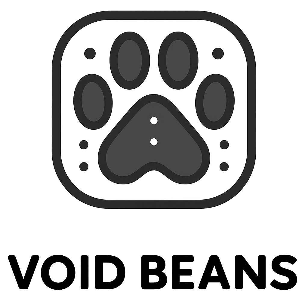Void Beans Publishing